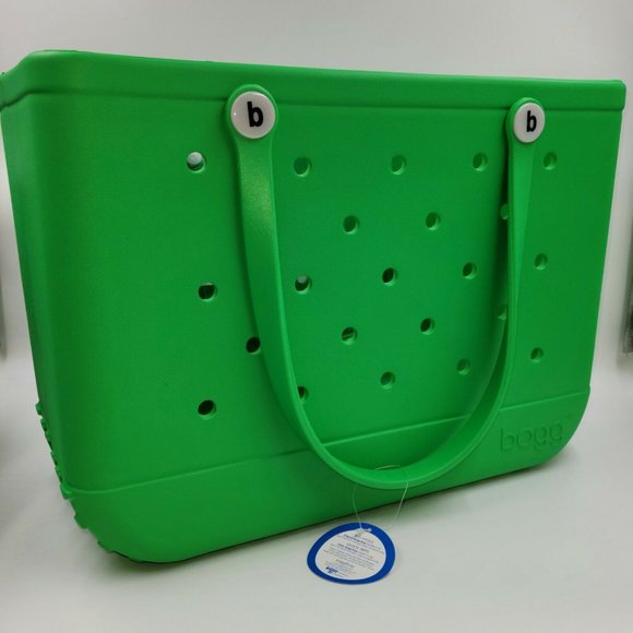 BOGG BAG Bags Original Bogg Bag Green With Envy Bogg Poshmark